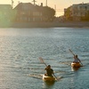 Image 4: 2 Hour Kayak, Paddleboard or Tandem Kayak Rental
