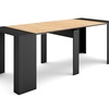Image 7: Table console extensible "Skraut Home"