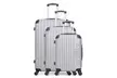 Set de 3 maletas con ruedas con envío gratuito - Second Medium