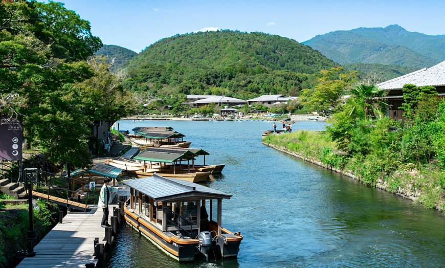 Image 15: Japan: 8 Nights with Breakfast