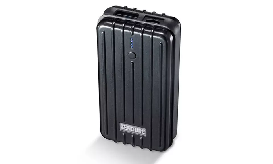 Zendure A2 6,700mAh or 10,000mAh Crush-Proof Portable Charger - Second Medium