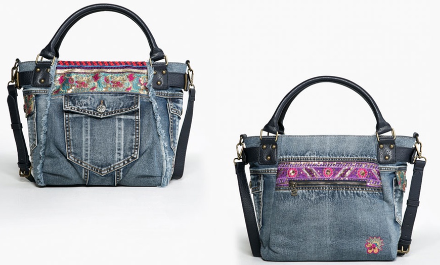 Image 10: Desigual Handbags