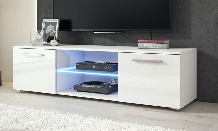 TV Unit Zeus | Groupon