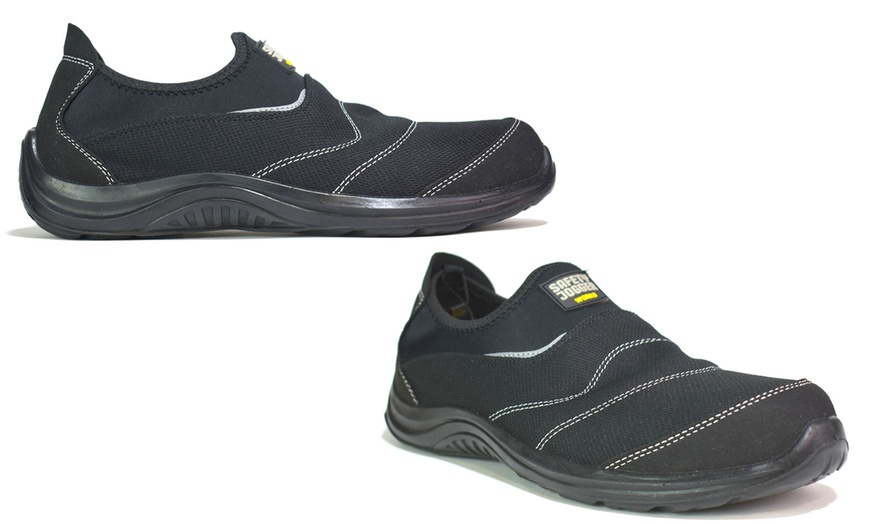 Image 18: Men´s Safety Trainers