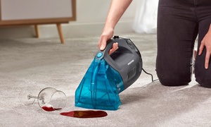 Zennox Handheld Carpet Cleaner