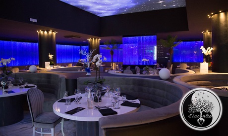 Menu degustazione con antipasto, tris di primi, dolce e abbinamento vini al Ristorante L' Incontro (sconto 65%)