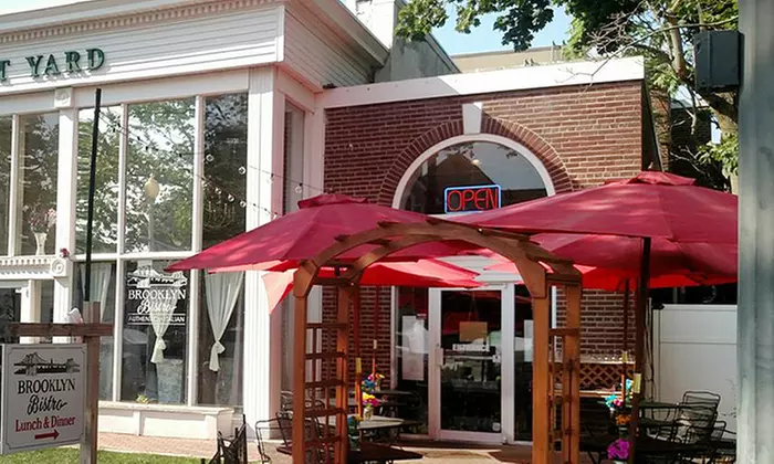 Enjoy Authentic Italian Cuisine with Options for Adult Entrees