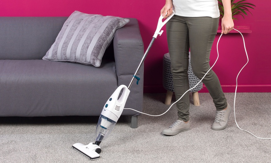 Image 4: Kleeneze Stick Vacuum Cleaner