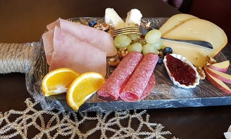 Petit-déjeuner de luxe chez De Waterkant au Lac de Donk à Berlare pour 2-4 personnes