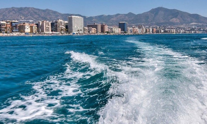 Image 5: Excursión en catamarán para 2 personas con opción de hasta 3 niños