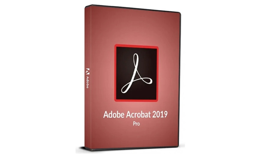 Image 2: Adobe Acrobat Pro DC 2019 oder XI Pro