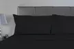 Hotel Diamond 800-Thread-Count Pima Cotton Sheet Sets. Multiple Sizes. - Second Medium