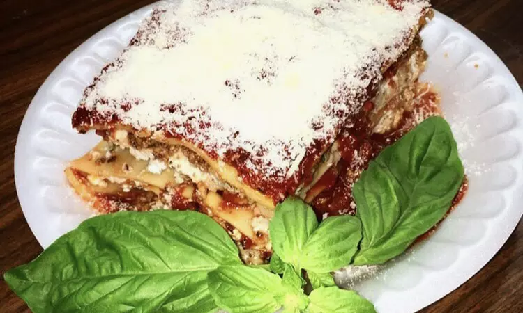 $10 for Italian Food and Drink at Cavaretta's Italian Groceries ($15 Value) - Primary Image