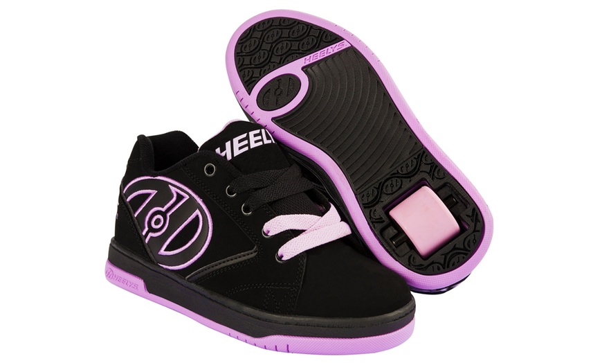 Image 13: Heelys Two-in-One Shoes