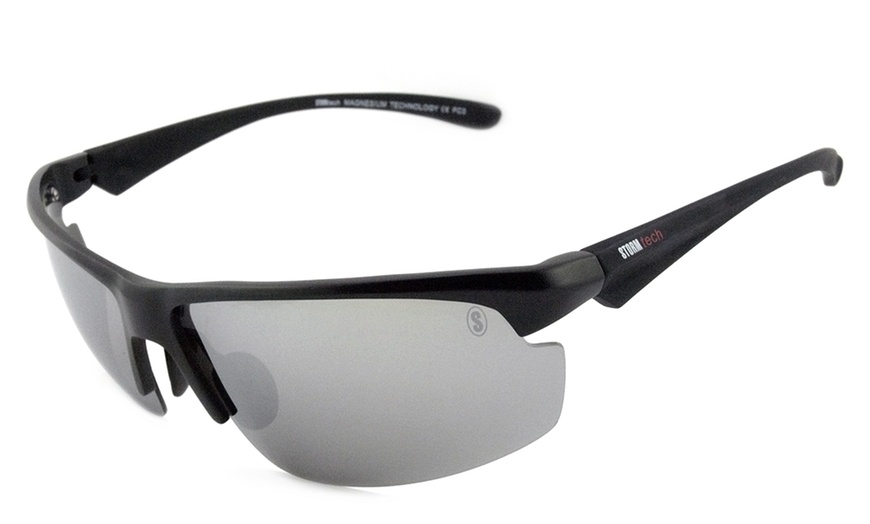 Image 3: Stormtech Polarised Sunglasses