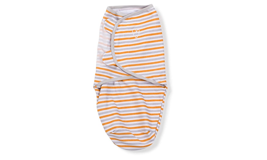 Image 8: Summer Infant Swaddle 