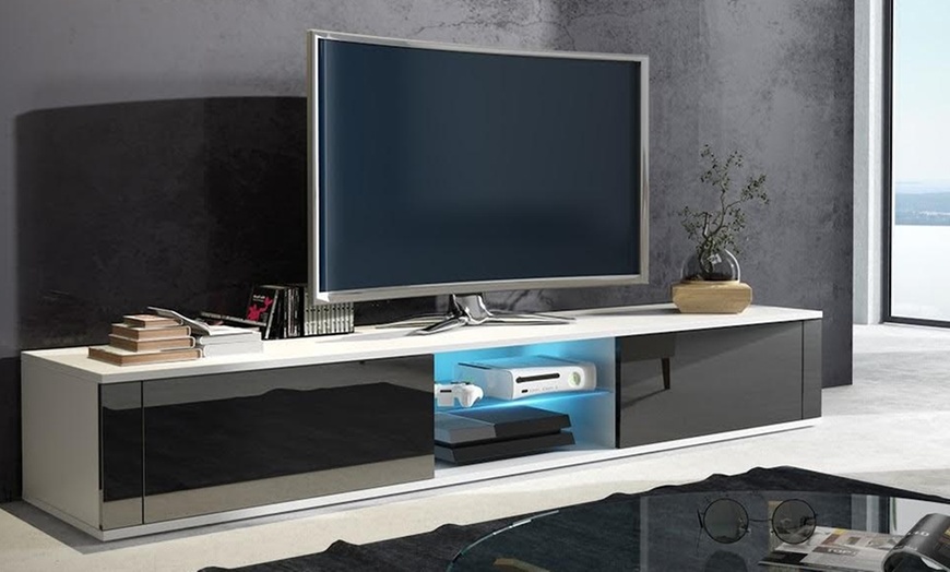 Image 4: Elegant TV Units