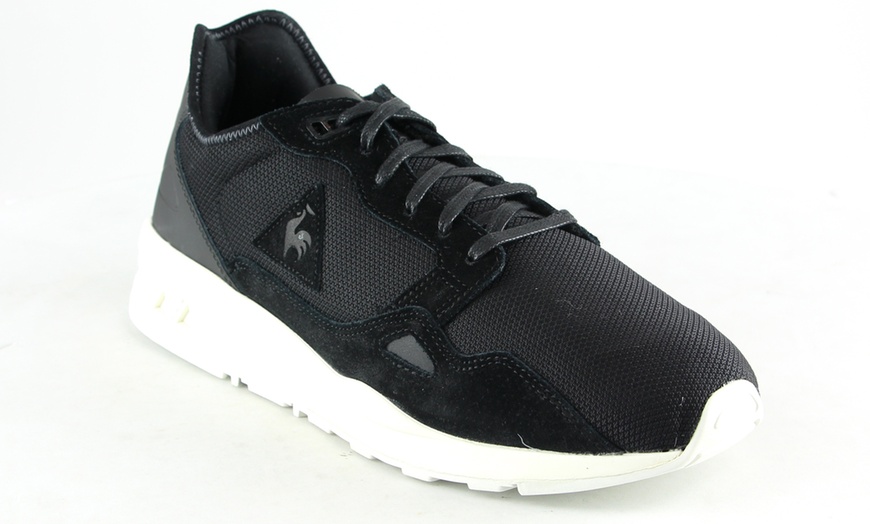 Image 1: Le Coq Sportif Men's Sneakers