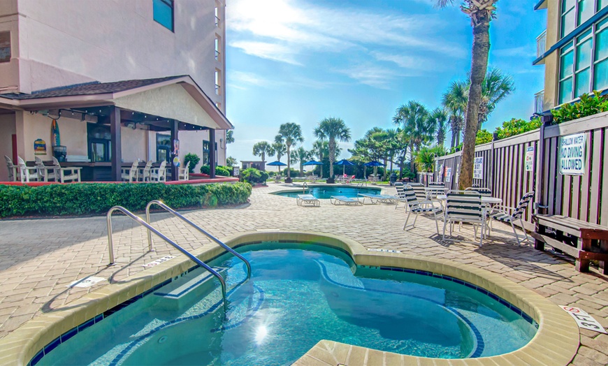 Beach Colony Resort | Groupon