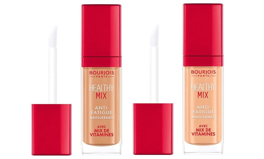 Image 1: Two Bourjois Concealers