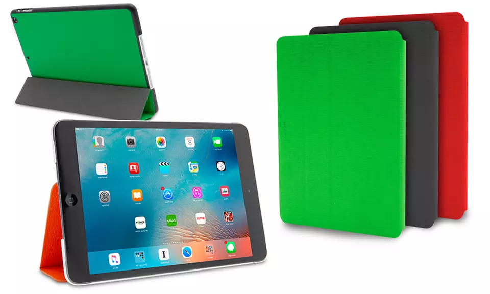 1 ou 2 coques de la marque XtremeMac pour iPad Air - Primary Image