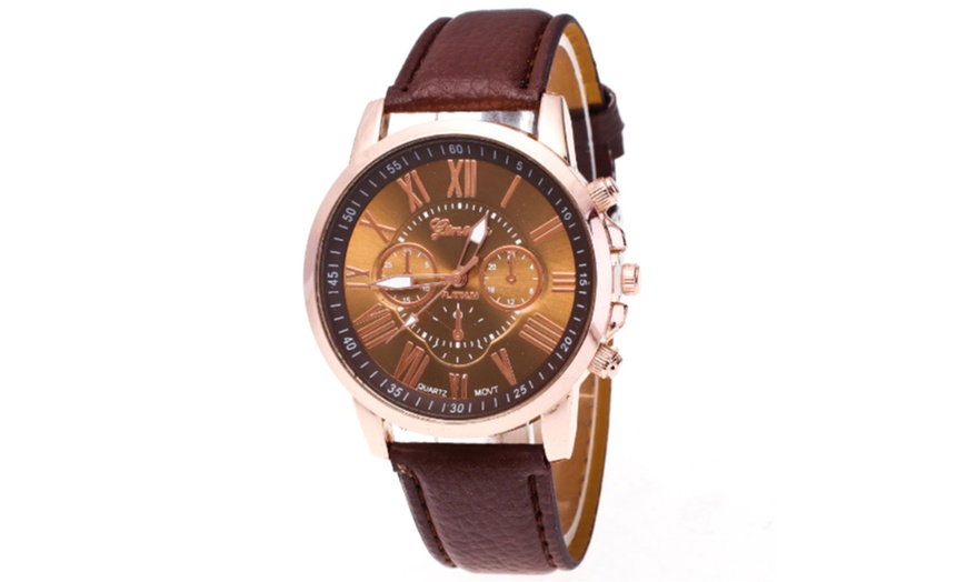 Image 8: Women's Casual Watch