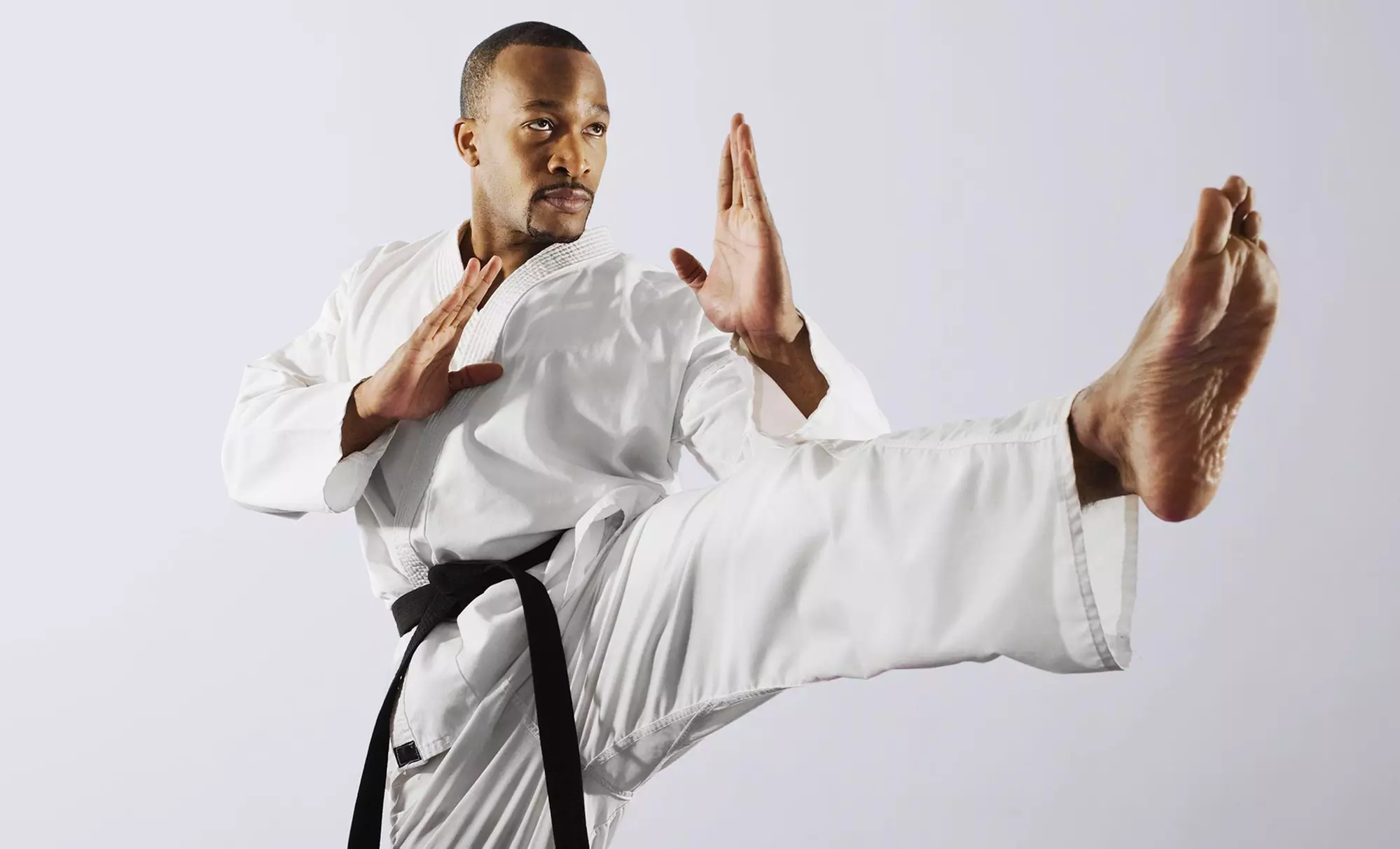 $38 Off $75 Worth of Martial Arts - Primary Image