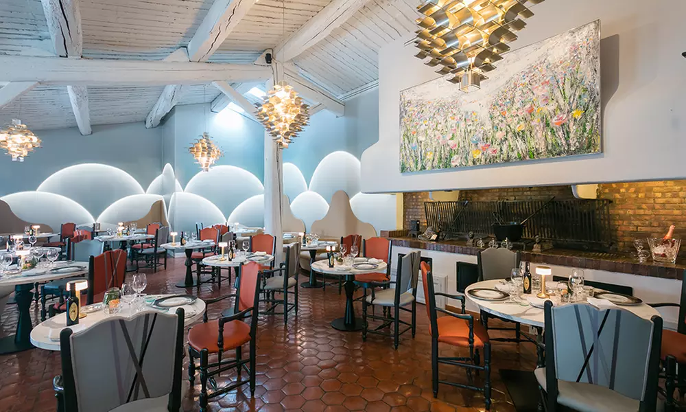 Evasion et délices culinaires à savourer en solo ou duo