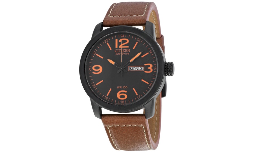 Image 13: Citizen Men's Watch