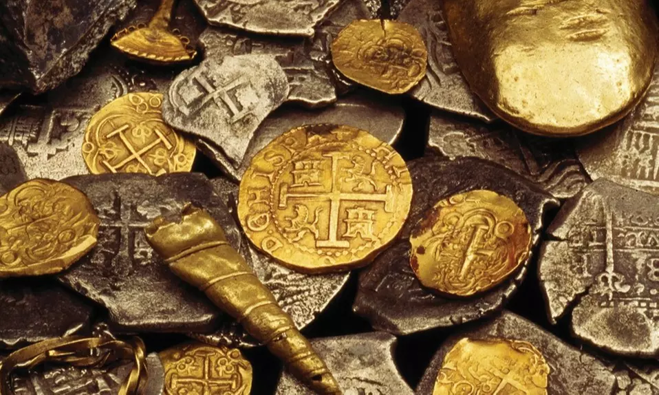 Up to 46% Off Admission to the Whydah Pirate Museum