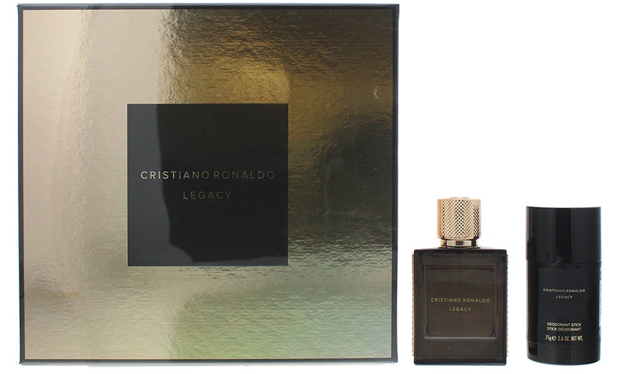 Image 6: Cristiano Ronaldo Gift Sets