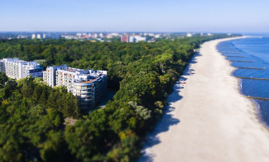 Image 13: Kolberg an der Ostsee: Standard- oder Deluxe-Apartments