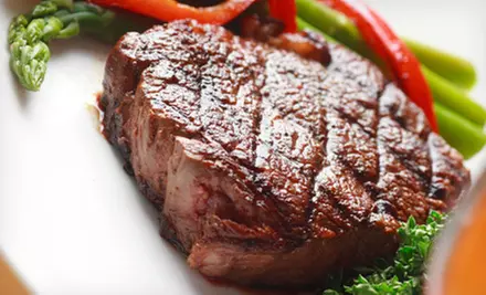 $25 for $50 Worth of Meat Products from Frontier Meats - Primary Image