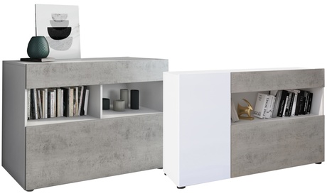 Mobile Johnny disponibile in 2 modelli