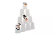 Set de jeu Chamboule tout Bonhommes de neige - Second Medium