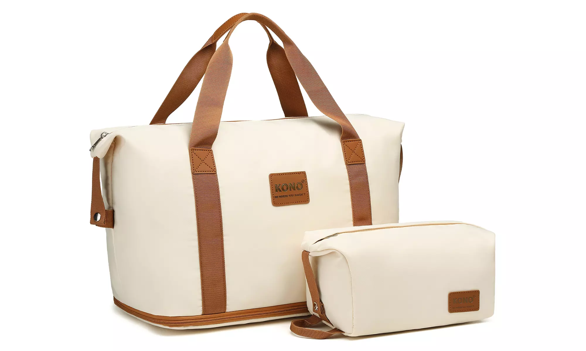 Premium Hartschalen-Koffer „Palma“