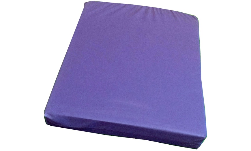 Image 3: KosiPad Large Gym Pad