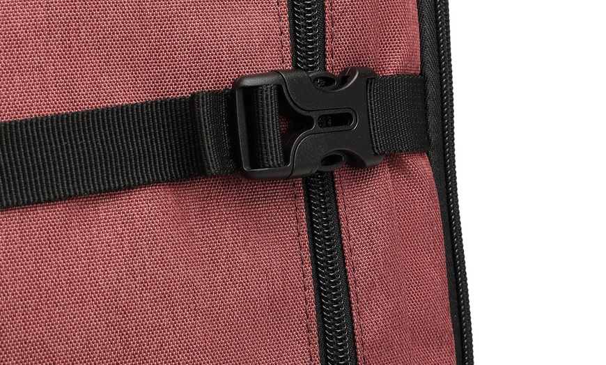 Image 15: Zaino da viaggio da 20 L