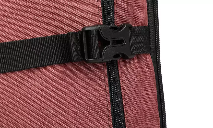 Image 15: Mochila de viaje, negocios o para la escuela