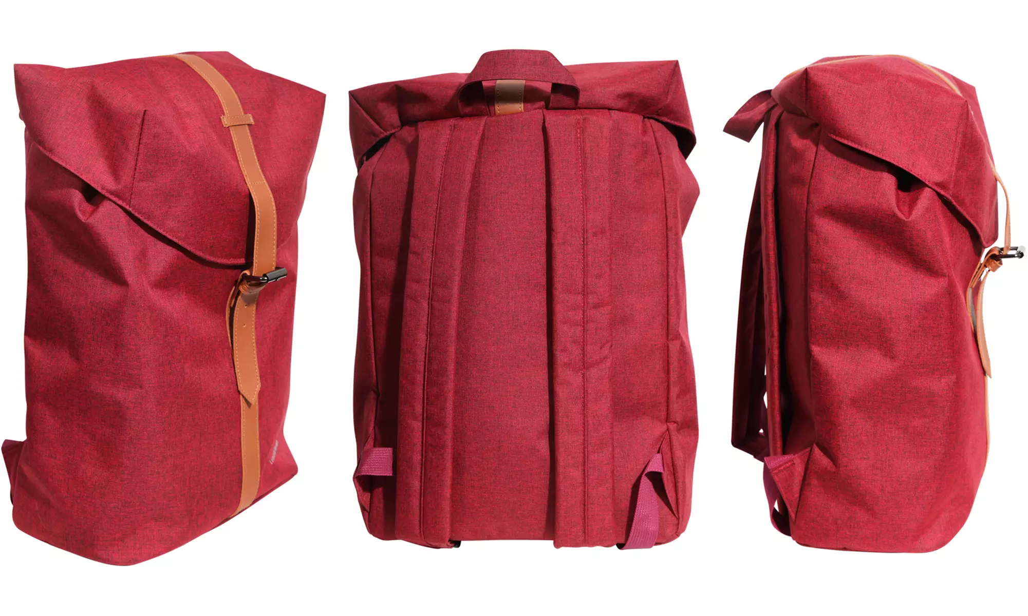 1x oder 2x Laptop-Rucksack