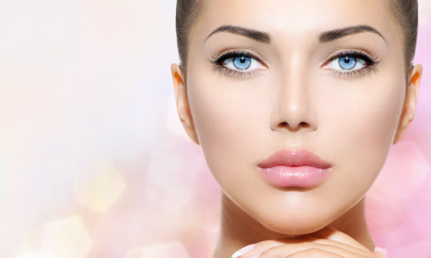 Award-Winning Non-Surgical HIFU: Butt, Eye, or Neck Lift by Experts