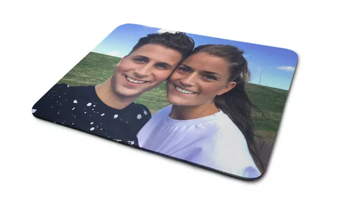 1 ou 2 tapis de souris sur le site Hello Deco - Second Medium