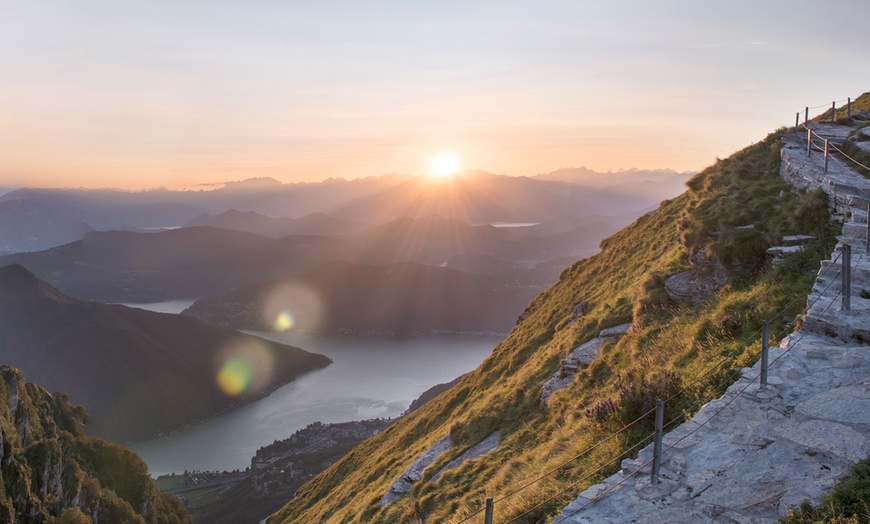 Image 10: Biglietti per Monte Generoso