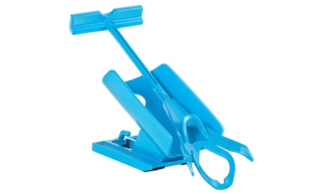 1 o 2 calzascarpe per facilitare inserimento e rimozione di calzini