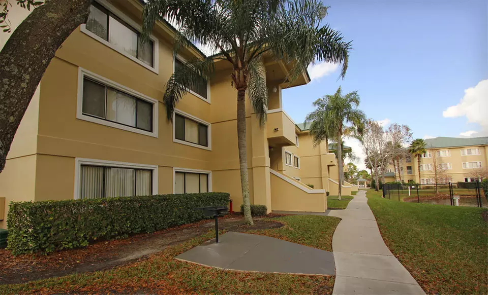 Three-Night Stay for Two at Silver Lake Resort in Kissimmee, FL - Second Medium