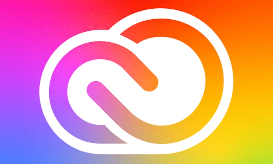 Adobe Creative Cloud 3 Month Sub - Adobe Creative Cloud (All Apps ...