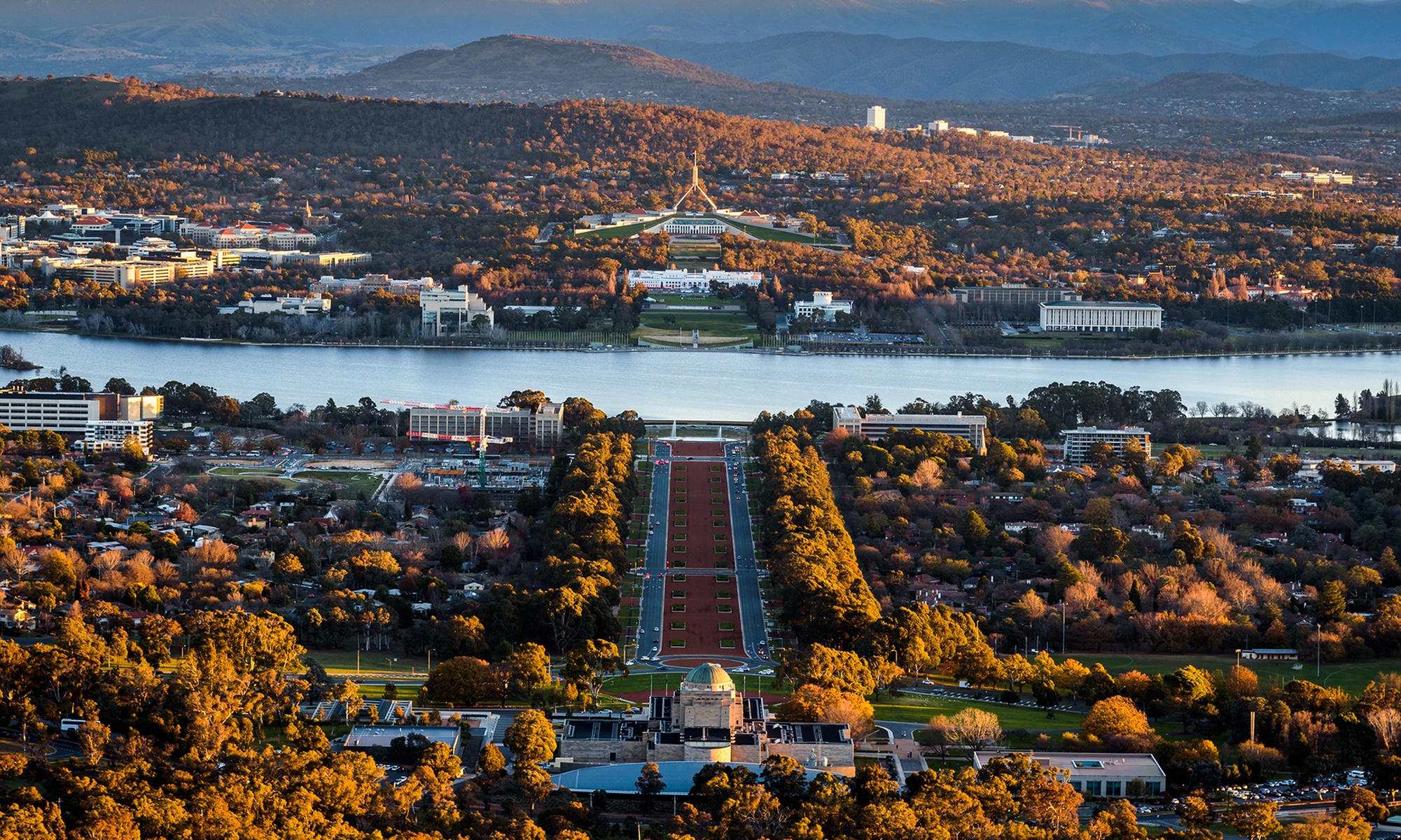 Sip, Stay & Unwind: Canberra Getaway at Ibis Styles