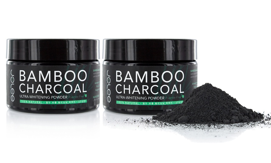 Image 5: Charcoal Oral Care Products