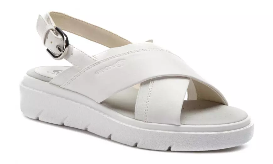 Image 4: Sandalias para verano GEOX
