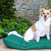 Image 1: 1 à 3 maxi matelas-coussins pour chien et chat